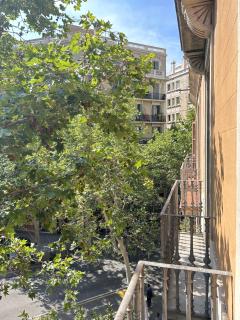 Loft Esquerra Eixample - 1