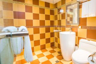 Walker Hotel. Ximen - Taipei - 9