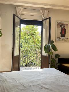 Loft Esquerra Eixample - 3