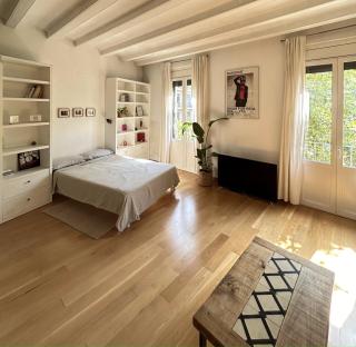 Loft Esquerra Eixample - 7