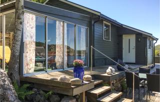 Stunning Home In Farsund With Wifi - Farsund - 9