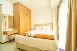 studio in central Jakarta, SCBD, Thamrin executive - 3