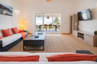 Lanzahost Villa Ona - Costa Teguise - 6