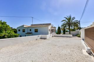 LA MAR - Managed by Almarina - Benissa - 1