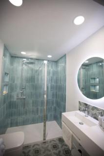 New Design Studio Apartment on the Beach - Estepona - 4
