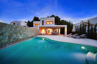 LA CALMA - Managed by Almarina - Moraira - 9