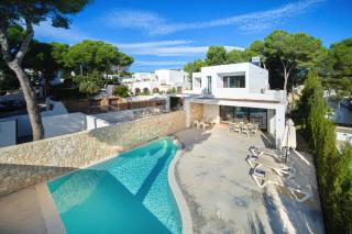 LA CALMA - Managed by Almarina - Moraira - 6