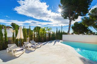 LA CALMA - Managed by Almarina - Moraira - 4