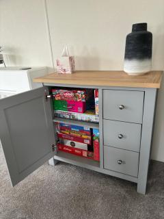 DW Serenity Cabin - 3