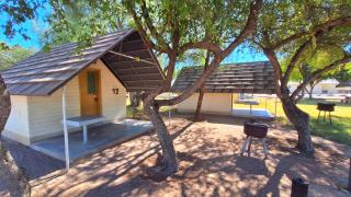 East Gate Rest Camp - Buitepos - 4