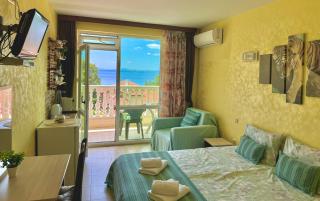 Aqua Studio - Sveti Vlas - 0