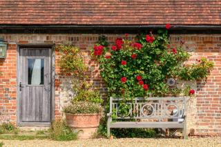 Gins Barn - Southampton - 1