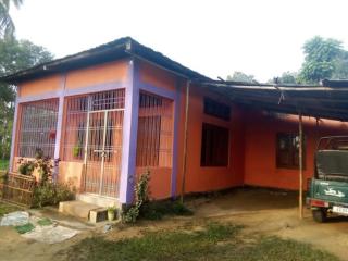 Asomi Nath Family Rural Homestay - Narjān - 0