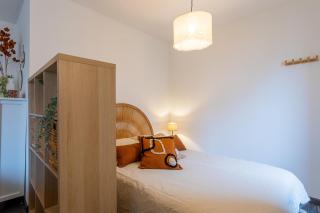 Le Baudis - Grand Studio avec coin nuit et parking - Toulouse - 3