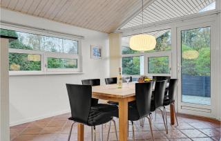 2 Bedroom Lovely Home In Aabenraa - 6