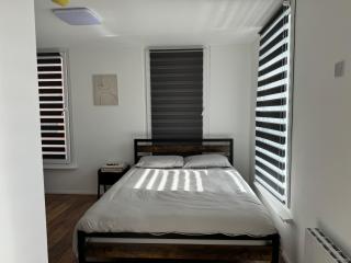 Studio in bolton town, Short stay studio 2 - Bolton - 0