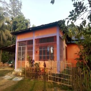Asomi Nath Family Rural Homestay - Narjān - 1