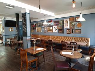 Old Ship Inn Hackney - Londra - 5