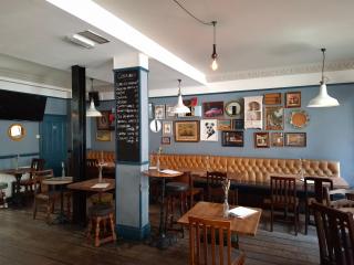 Old Ship Inn Hackney - Londra - 7