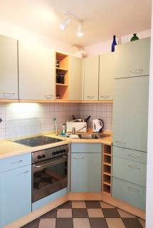 Wohnpark an der Mühle Fewo 3 5 - Kühlungsborn - 2