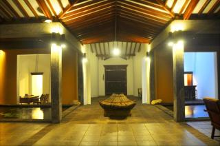 The Beach Cabanas Retreat & Spa - 1