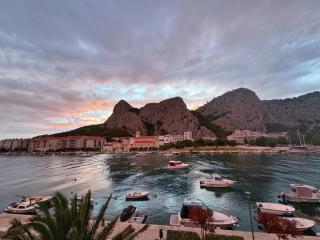 Apartment Ivana Omis - Omiš - 0