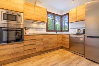 Blau Mar, 5 bedroom beach villa with private pool Miami Playa Costa Dorada 100m from the beach - 5