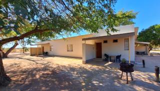 East Gate Rest Camp - Buitepos - 5