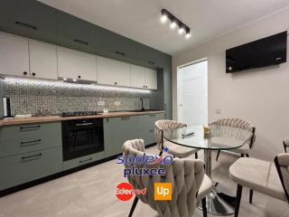 Hermann Central Apartment - Sibiu - 0