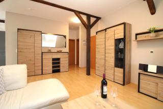 Villa Silva Fewo 12 - Sally - Kühlungsborn - 9