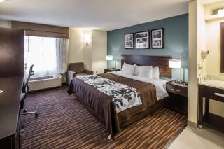 Sleep Inn Greensboro Airport - 5