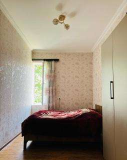 Vodo's Guesthouse - Chvabiani - 5