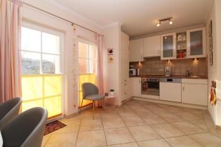 Appartementanlage Uns Strandhus Fewo 11 - Kühlungsborn - 2