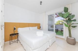 Great location 2 pools at Aloha Royal RDR385 - Marbella - 9