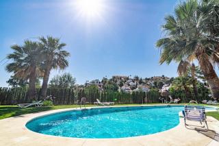Great location 2 pools at Aloha Royal RDR385 - Marbella - 7