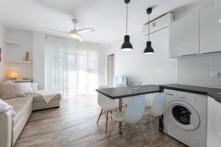 Apartmento la Costa - Benalmádena - 7