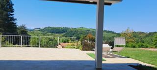 TerrazzaPonente - Monte San Pietro - 4