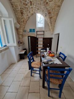 Casetta De Benedictis - Ostuni - 7