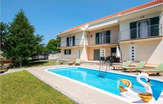 Holiday Home Cista Velika With Outdoor Swimming Pool 311 - 9