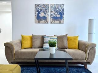 Charming One Bedroom in Marina - 9