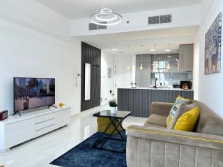 Charming One Bedroom in Marina - 8