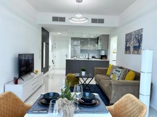 Charming One Bedroom In Marina - Dubai - 7