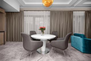 Grand Park Hotel - Stettin - 4