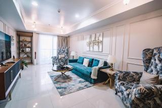 Sea View Premium Stay on 76th floor - 2