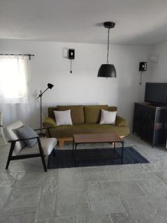Apartman Maria Zlarin - Zlarin - 3