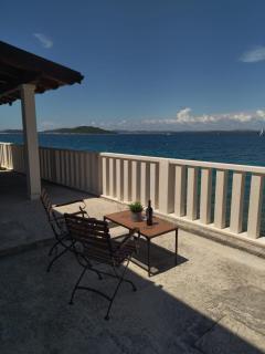 Apartman Maria Zlarin - Zlarin - 0