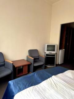 Blue Sevan Hotel - Sevan - 4