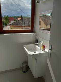 LA MAISON BERMA - Westhoffen - 6