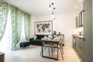 New Jungle Chic Home - Riccione - 9
