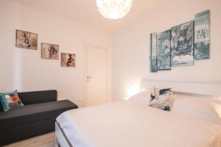 New Jungle Chic Home - Riccione - 4